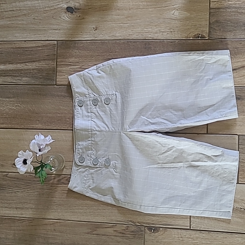 Express Editor Bermudas